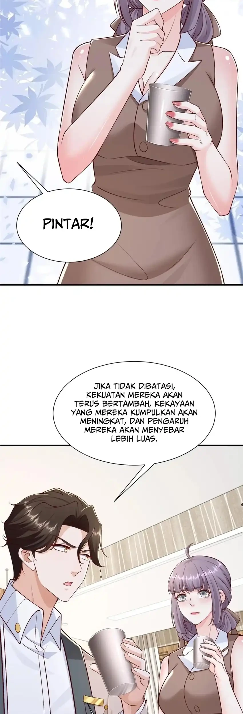 I Randomly Have A New Career Every Week Chapter 727 - halaman 29