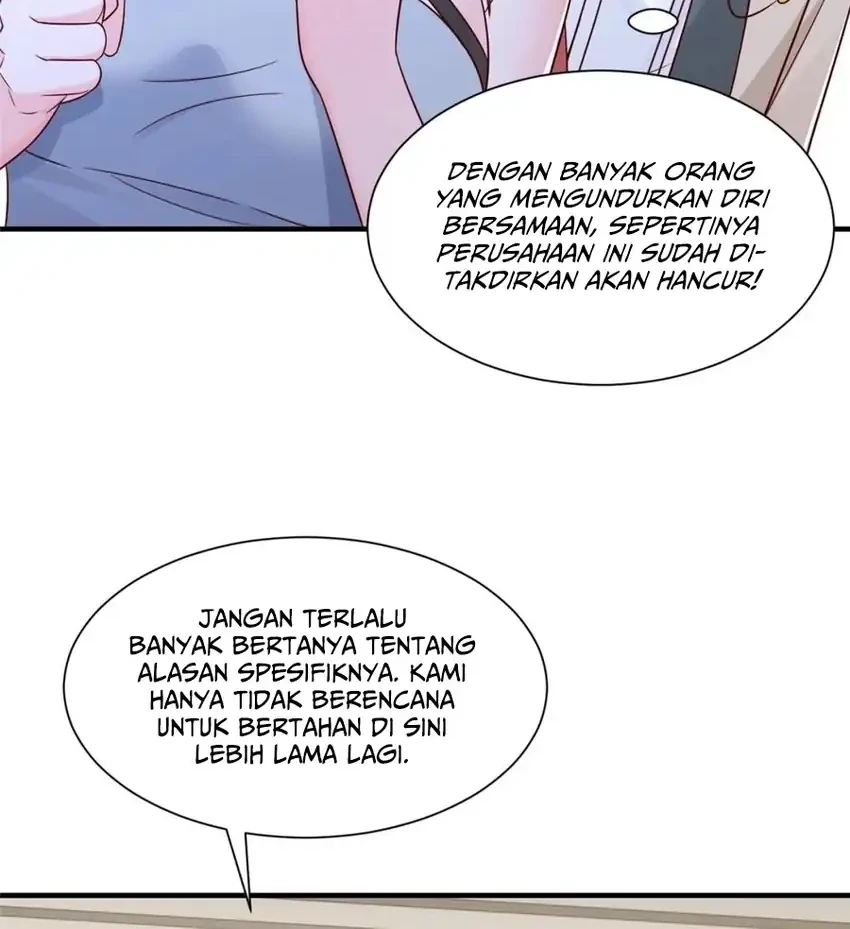 I Randomly Have A New Career Every Week Chapter 728 - halaman 18