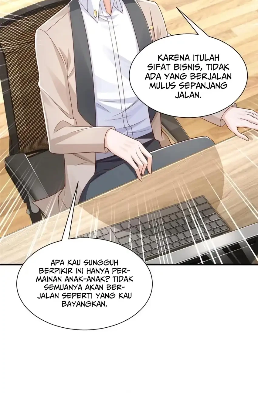 I Randomly Have A New Career Every Week Chapter 728 - halaman 26