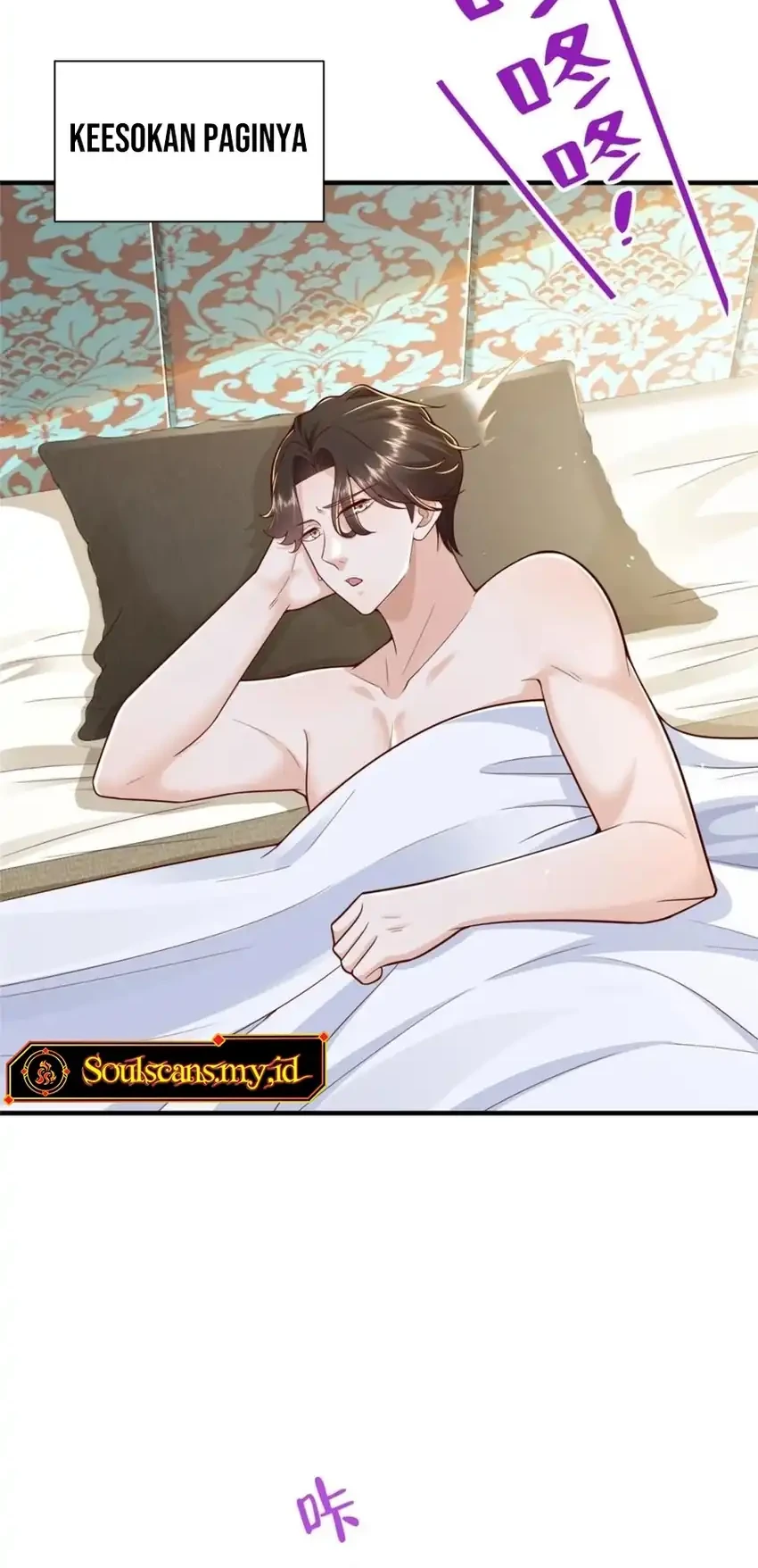 I Randomly Have A New Career Every Week Chapter 728 - halaman 6