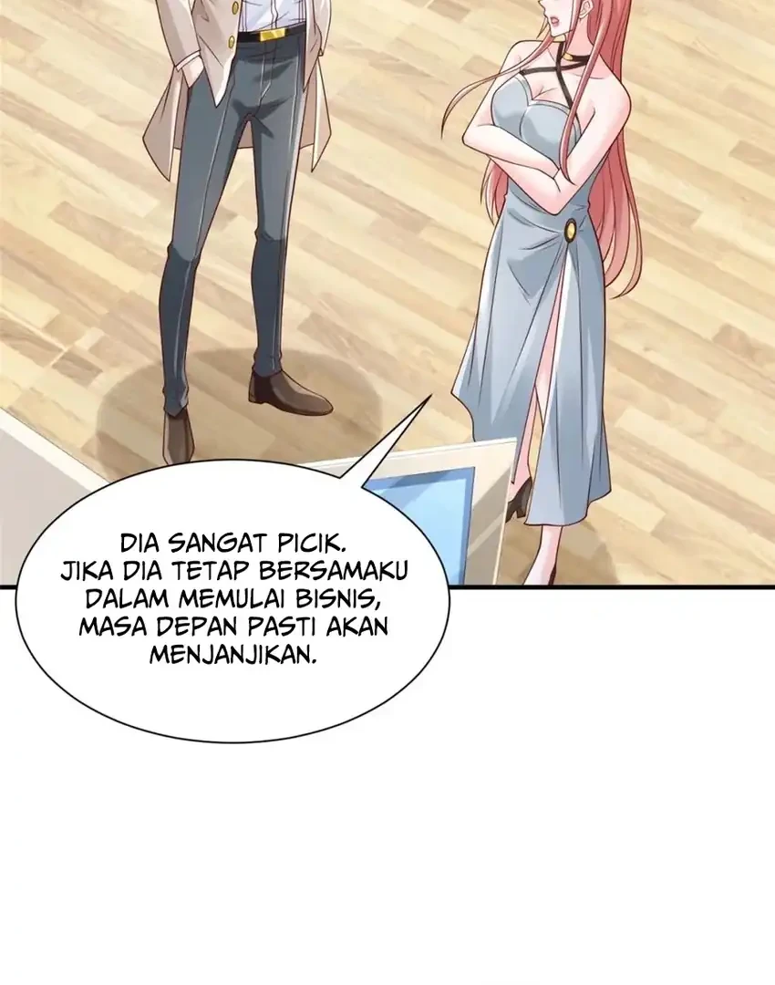 I Randomly Have A New Career Every Week Chapter 729 - halaman 10