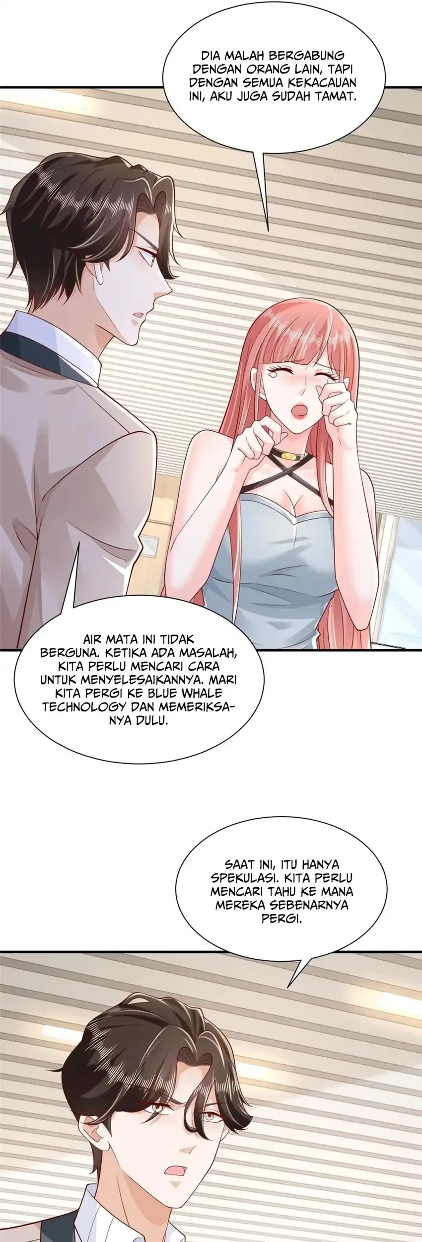 I Randomly Have A New Career Every Week Chapter 729 - halaman 11