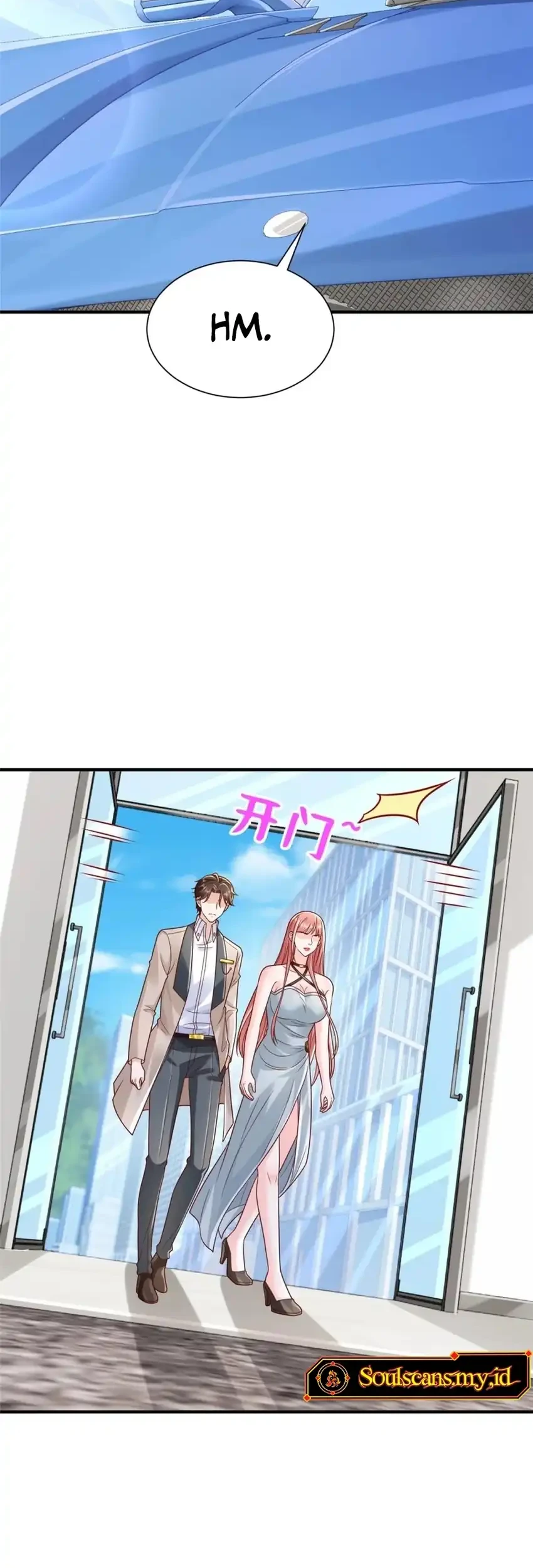 I Randomly Have A New Career Every Week Chapter 729 - halaman 16