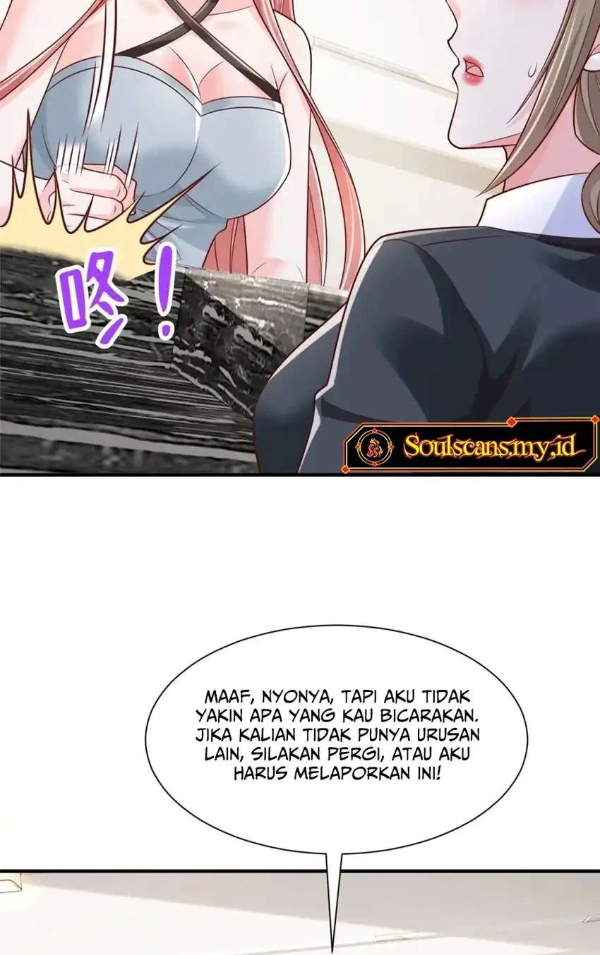 I Randomly Have A New Career Every Week Chapter 729 - halaman 18