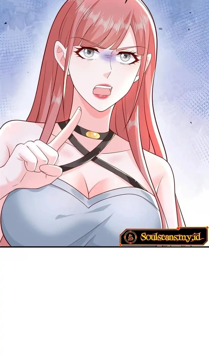 I Randomly Have A New Career Every Week Chapter 729 - halaman 26