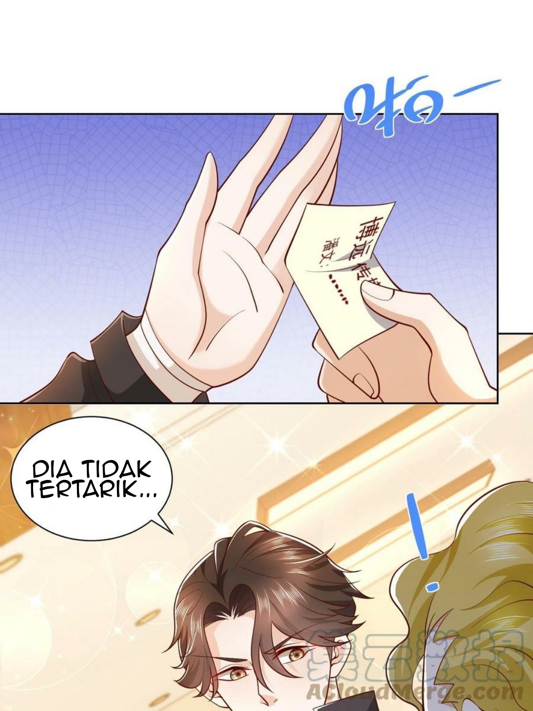 I Randomly Have A New Career Every Week Chapter 73 - halaman 11