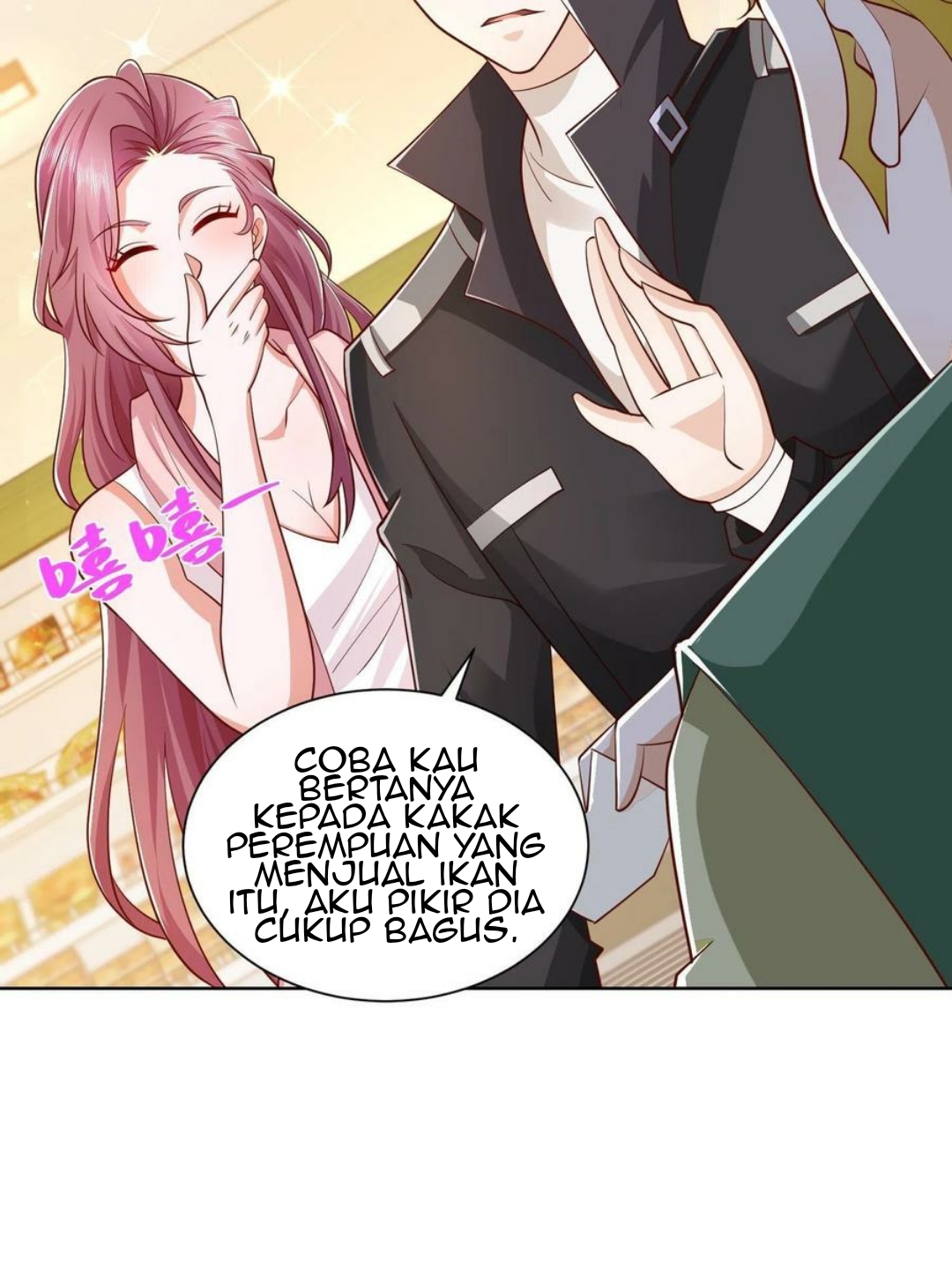 I Randomly Have A New Career Every Week Chapter 73 - halaman 12