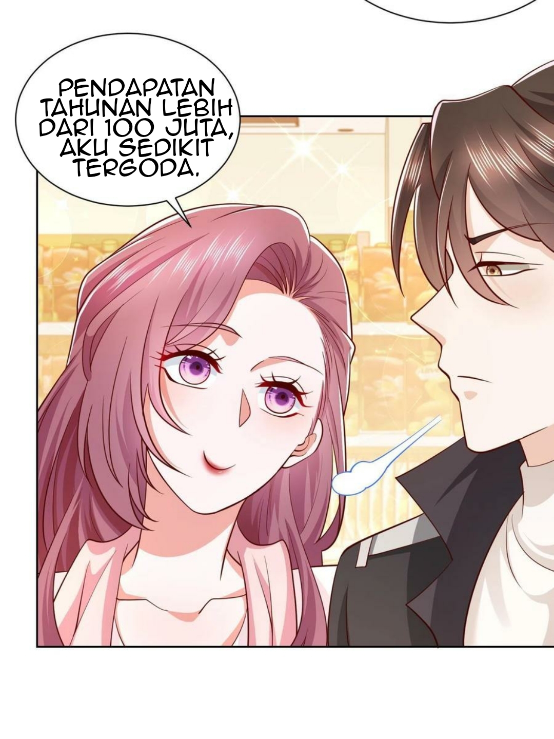 I Randomly Have A New Career Every Week Chapter 73 - halaman 15