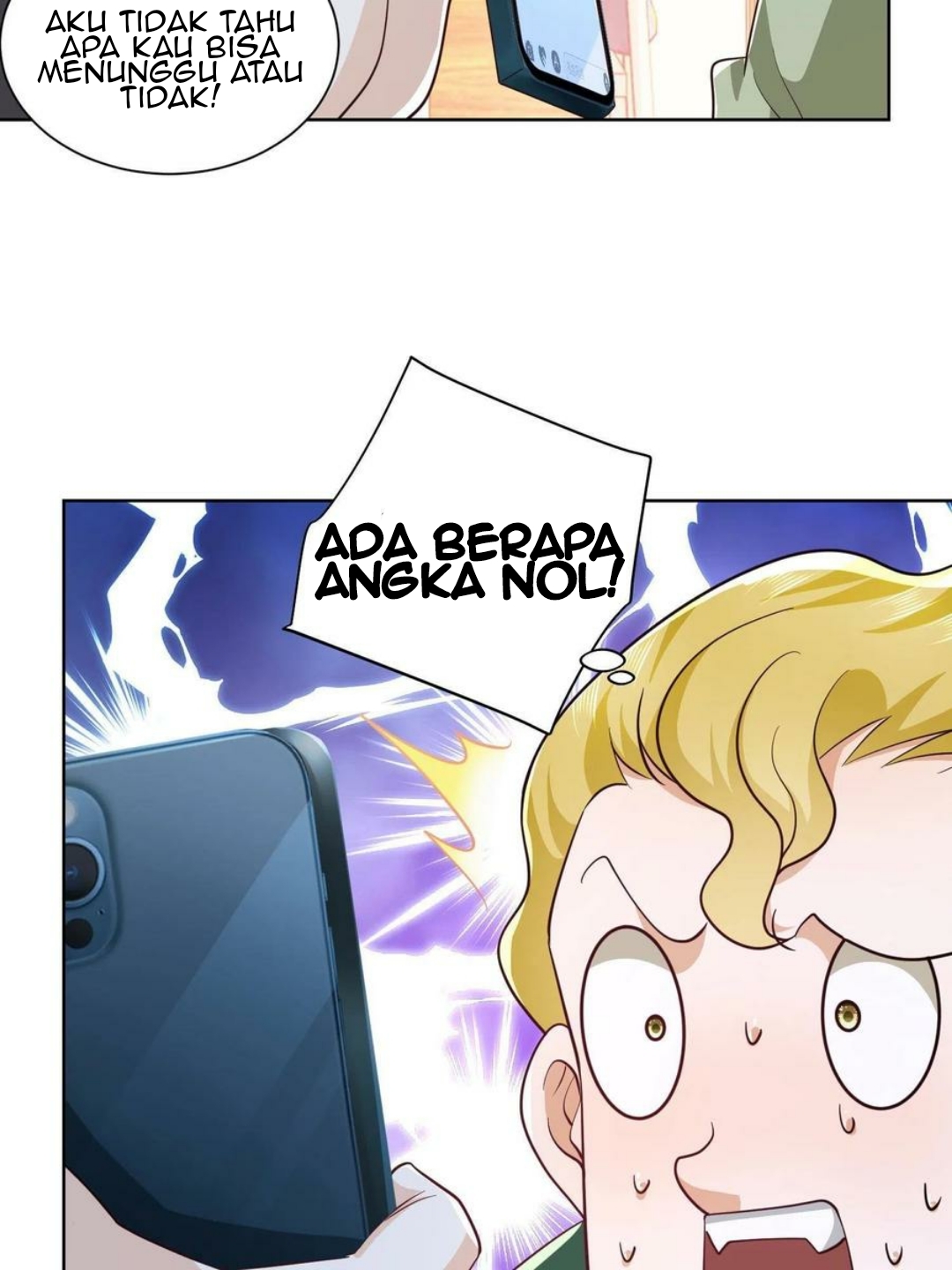 I Randomly Have A New Career Every Week Chapter 73 - halaman 19