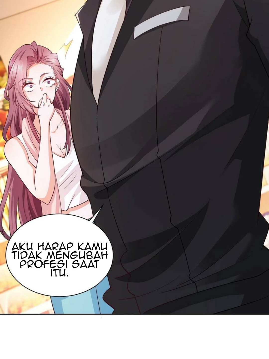 I Randomly Have A New Career Every Week Chapter 73 - halaman 21