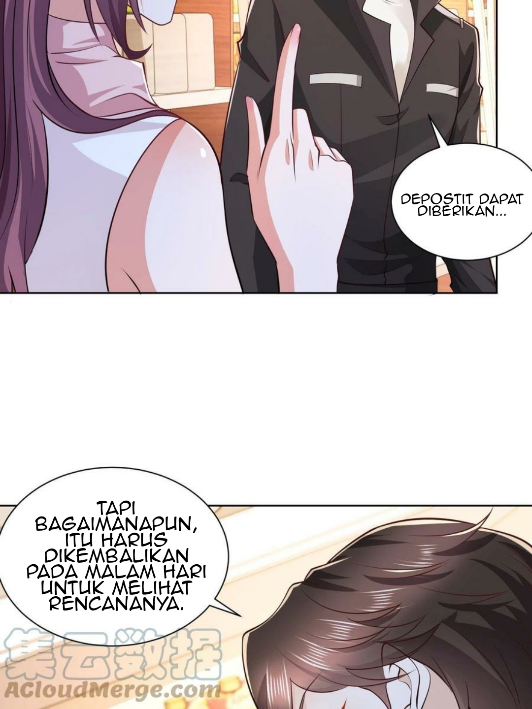 I Randomly Have A New Career Every Week Chapter 73 - halaman 27