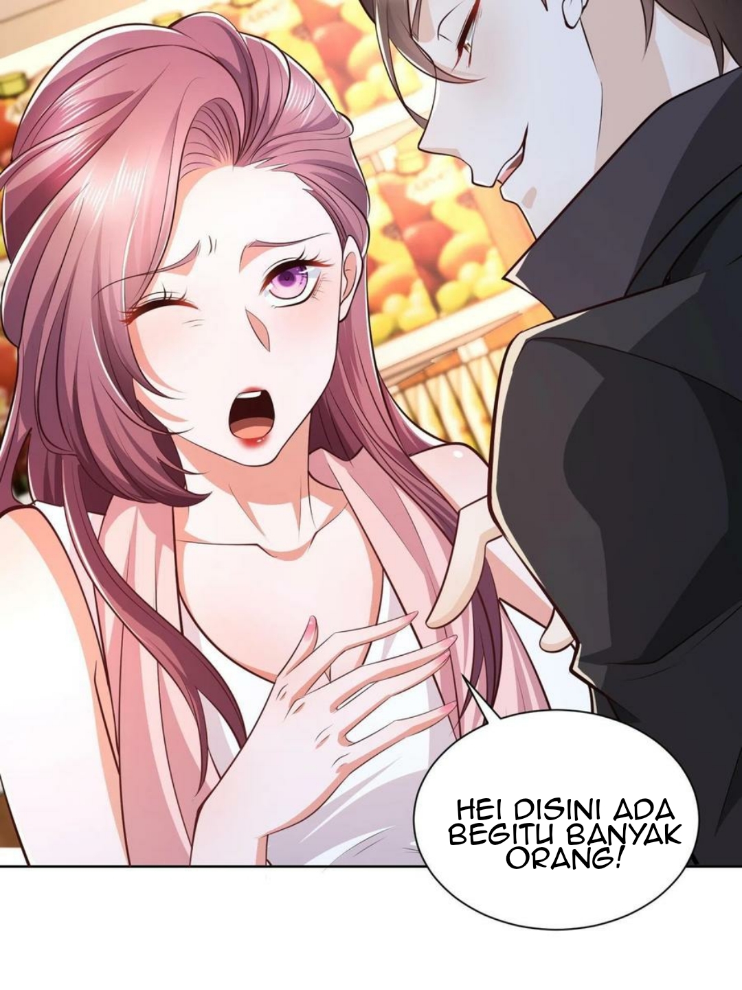 I Randomly Have A New Career Every Week Chapter 73 - halaman 28