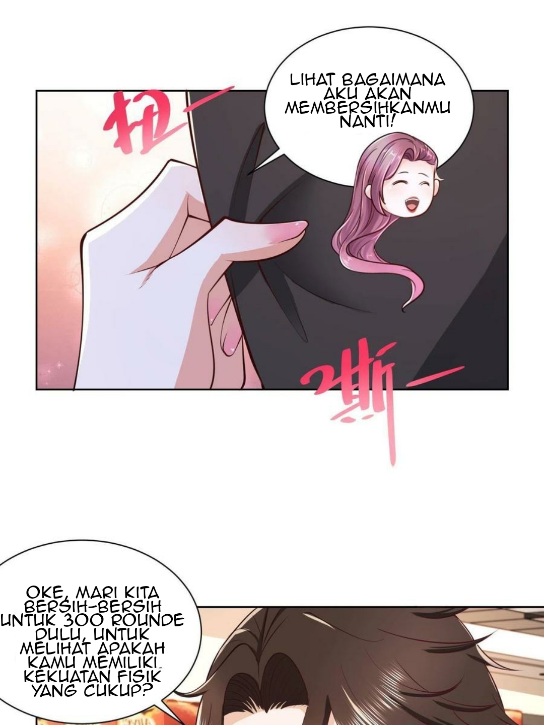 I Randomly Have A New Career Every Week Chapter 73 - halaman 29