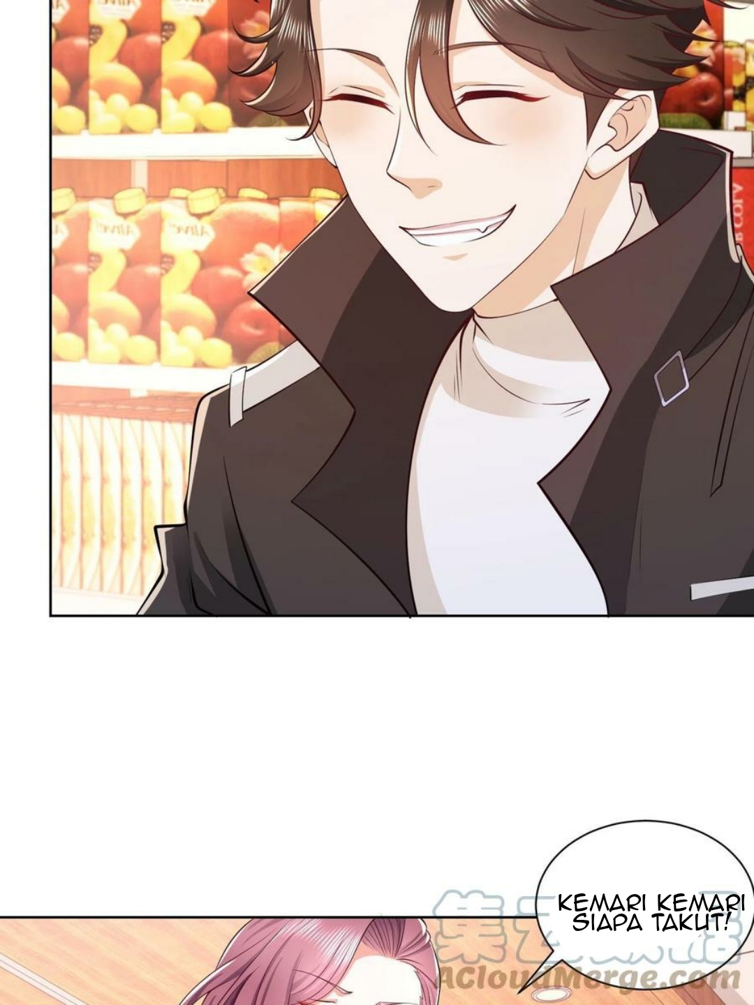 I Randomly Have A New Career Every Week Chapter 73 - halaman 30