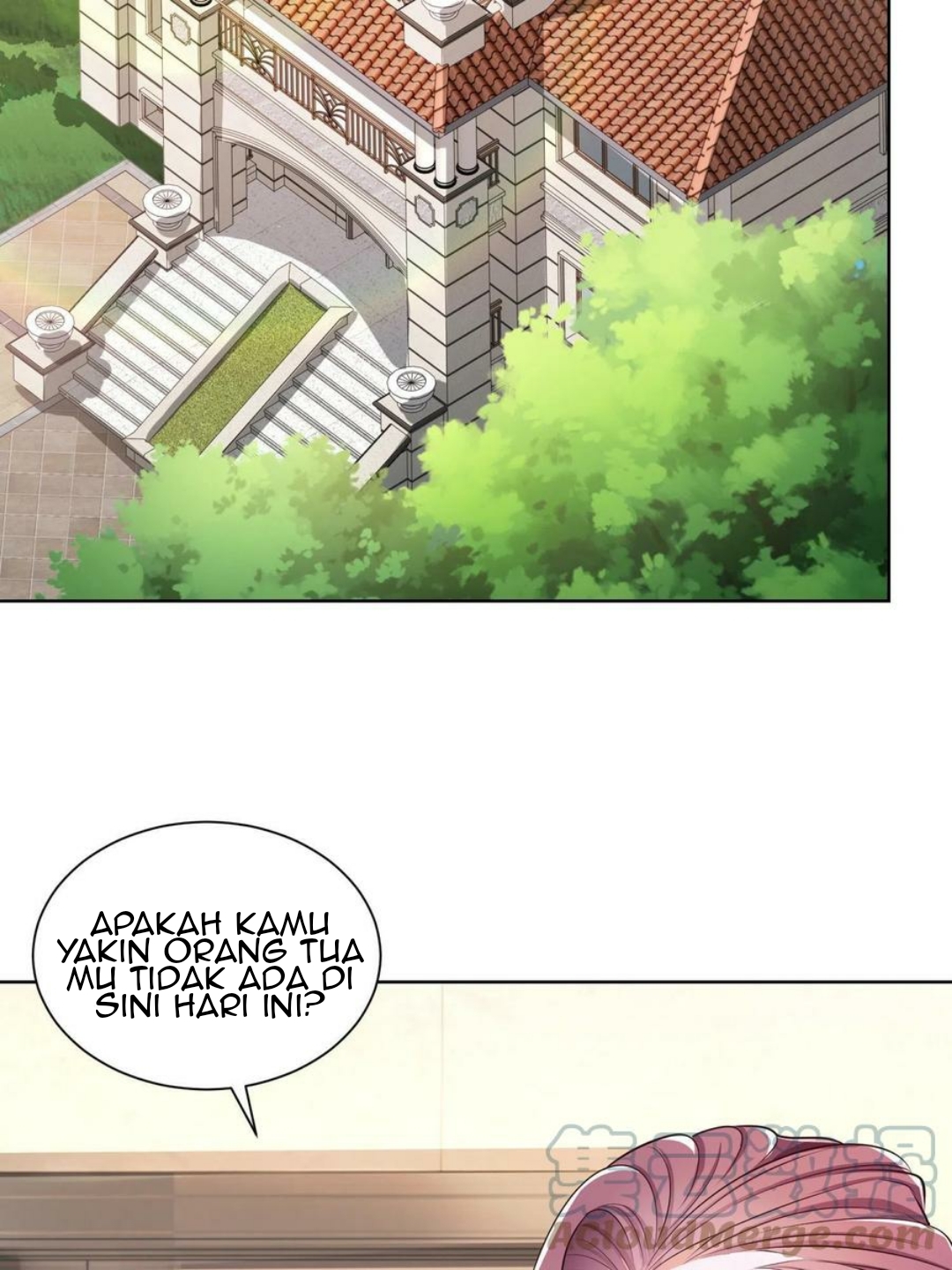 I Randomly Have A New Career Every Week Chapter 73 - halaman 33