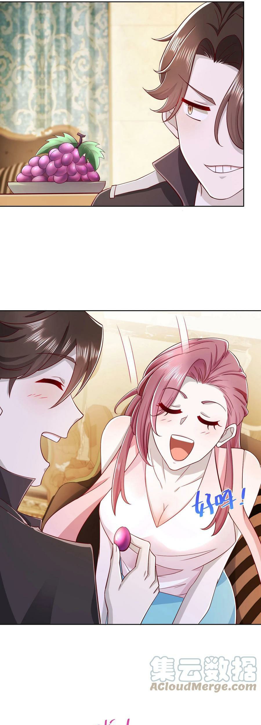 I Randomly Have A New Career Every Week Chapter 73 - halaman 44