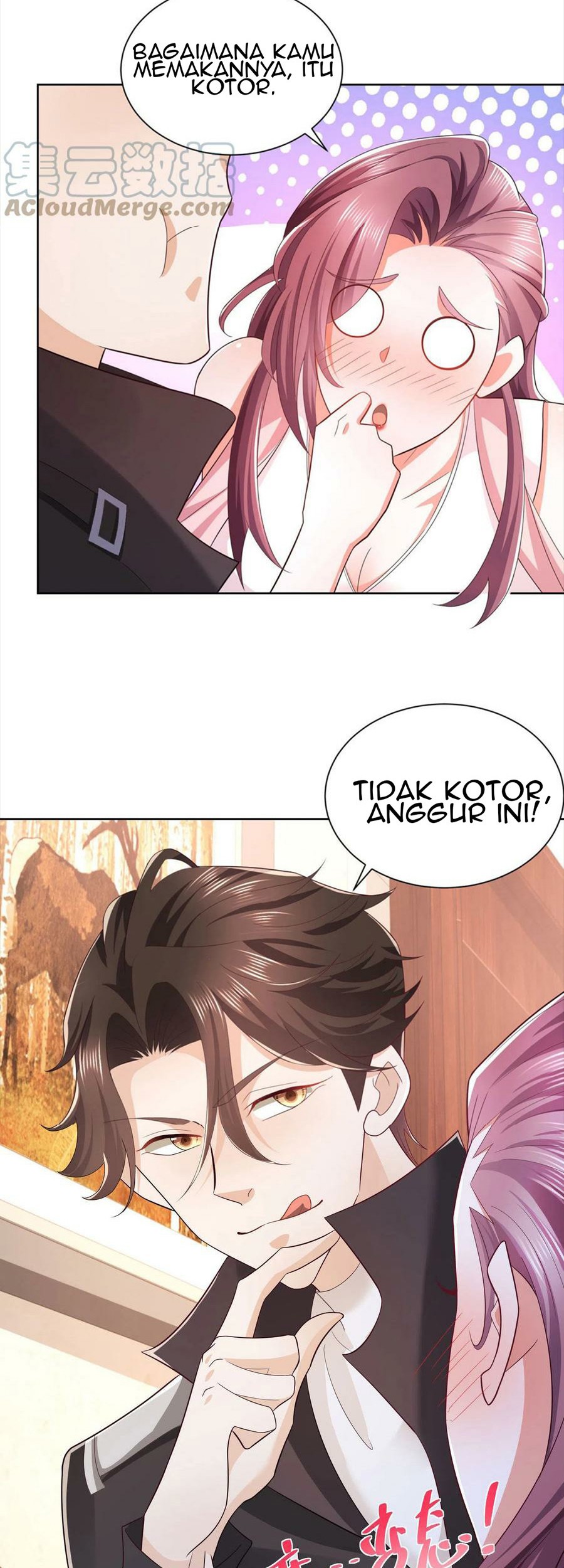 I Randomly Have A New Career Every Week Chapter 73 - halaman 47