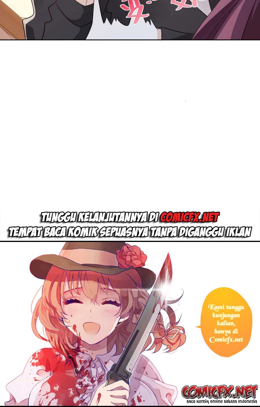 I Randomly Have A New Career Every Week Chapter 73 - halaman 48