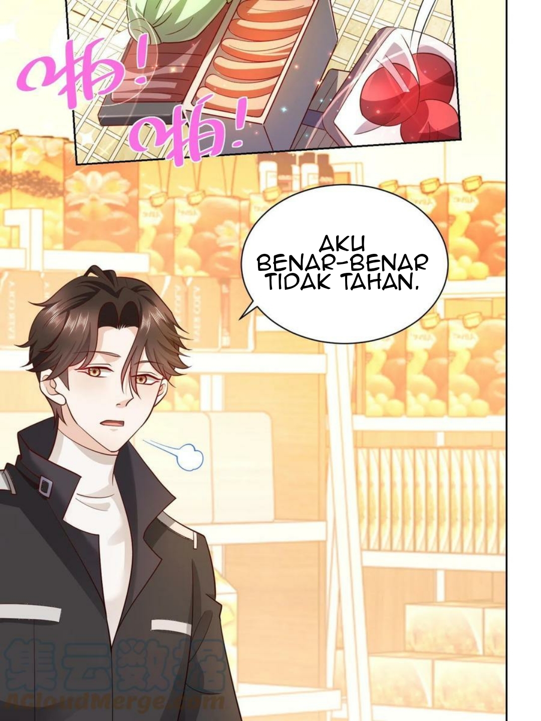 I Randomly Have A New Career Every Week Chapter 73 - halaman 5