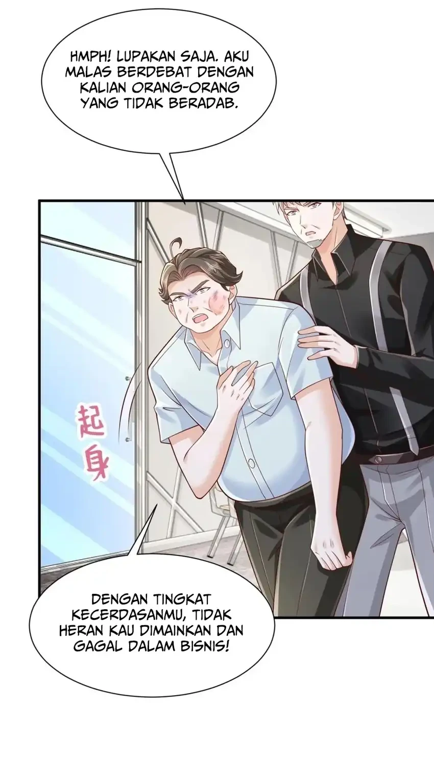 I Randomly Have A New Career Every Week Chapter 730 - halaman 14