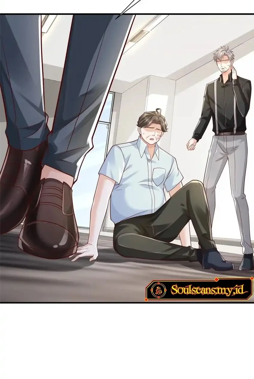 I Randomly Have A New Career Every Week Chapter 730 - halaman 26
