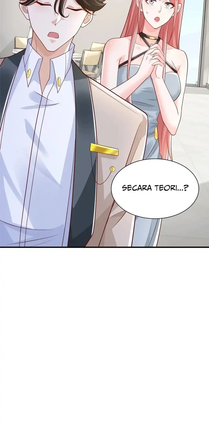I Randomly Have A New Career Every Week Chapter 730 - halaman 28