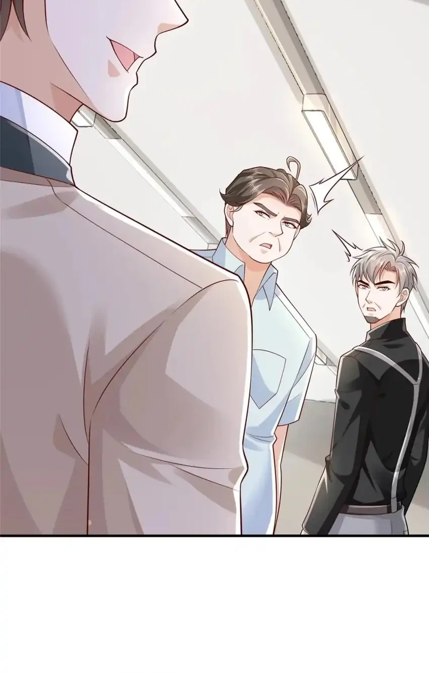 I Randomly Have A New Career Every Week Chapter 730 - halaman 6