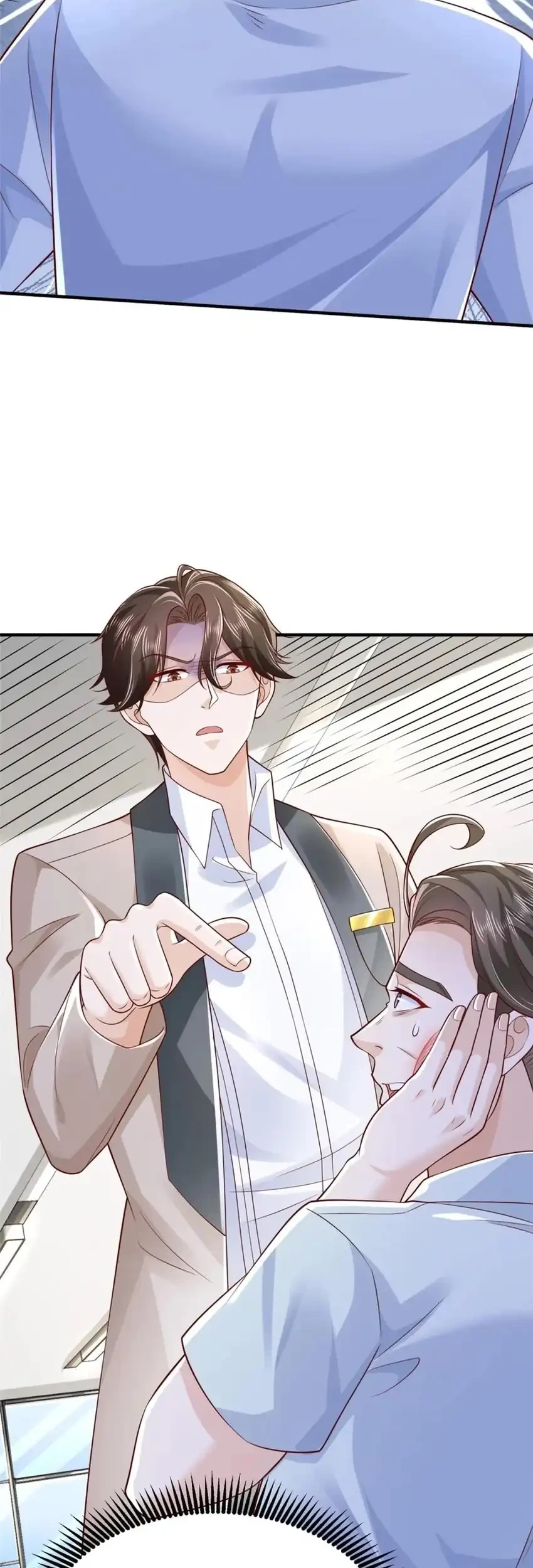 I Randomly Have A New Career Every Week Chapter 730 - halaman 8