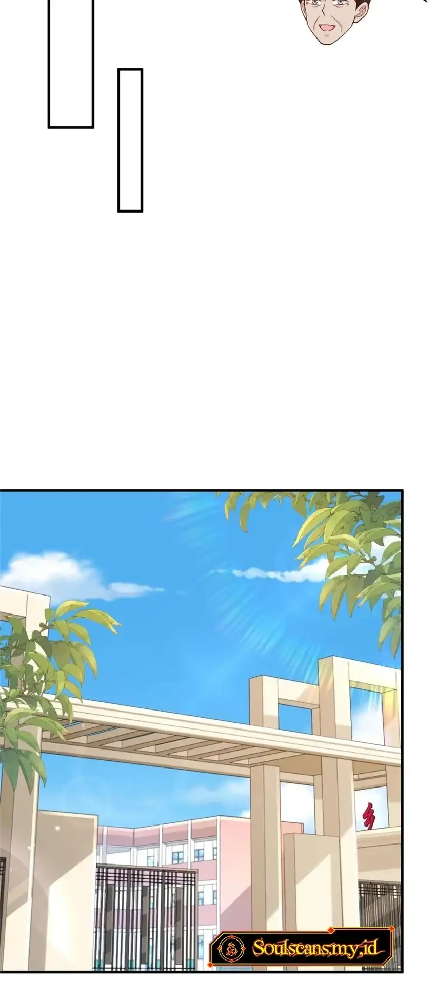 I Randomly Have A New Career Every Week Chapter 731 - halaman 22
