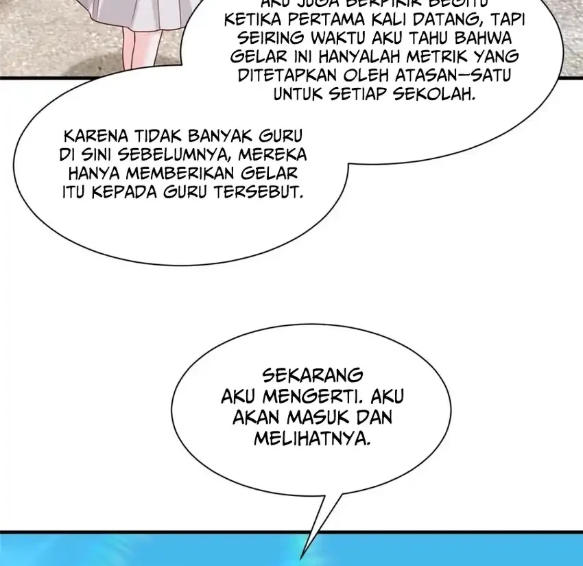 I Randomly Have A New Career Every Week Chapter 731 - halaman 26