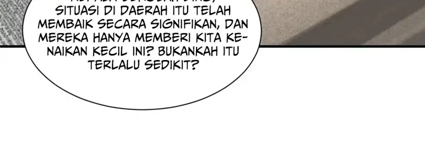I Randomly Have A New Career Every Week Chapter 731 - halaman 30