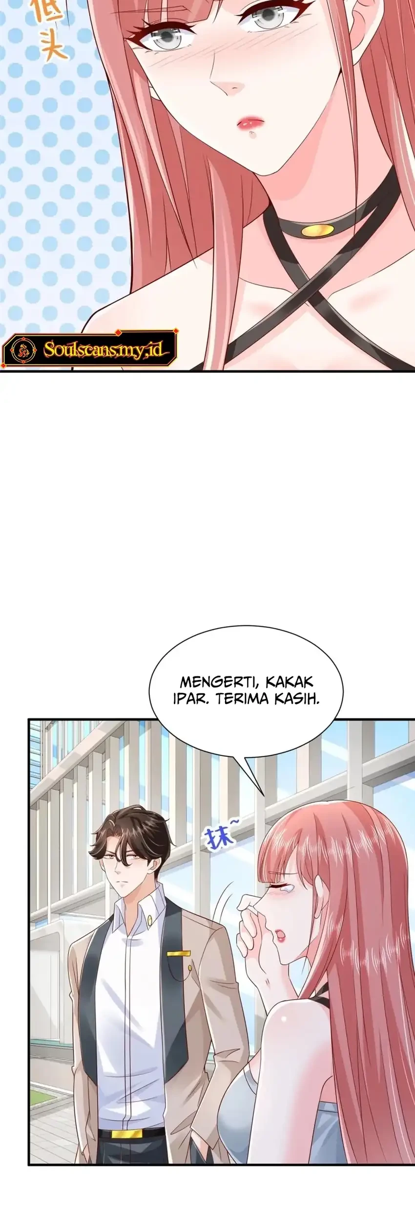 I Randomly Have A New Career Every Week Chapter 731 - halaman 5