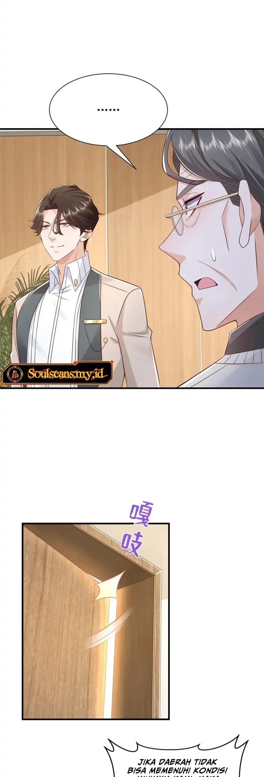 I Randomly Have A New Career Every Week Chapter 732 - halaman 16