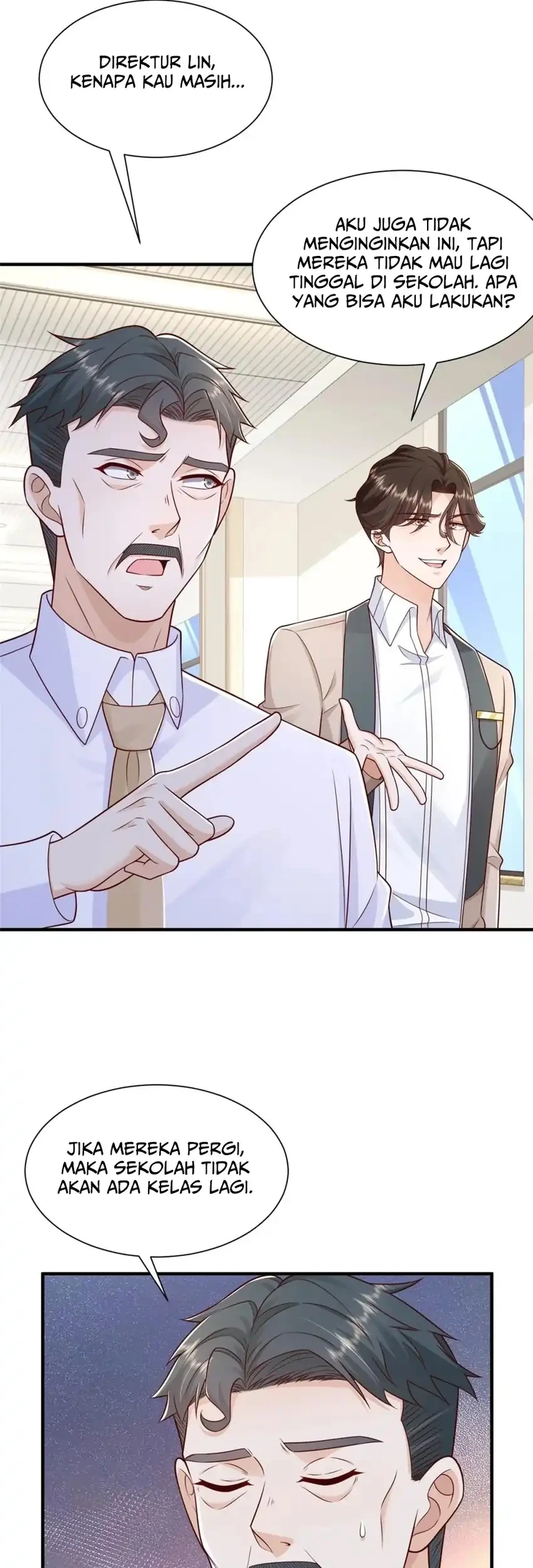 I Randomly Have A New Career Every Week Chapter 732 - halaman 19