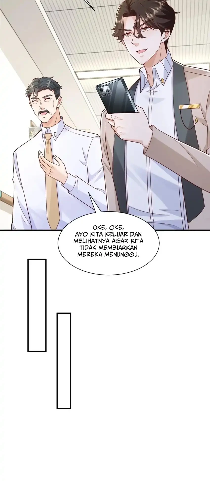 I Randomly Have A New Career Every Week Chapter 732 - halaman 22
