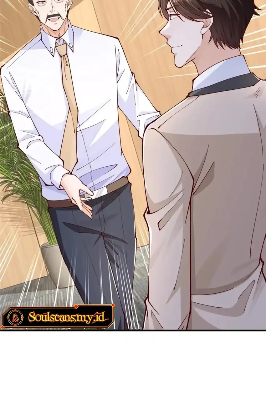 I Randomly Have A New Career Every Week Chapter 732 - halaman 6