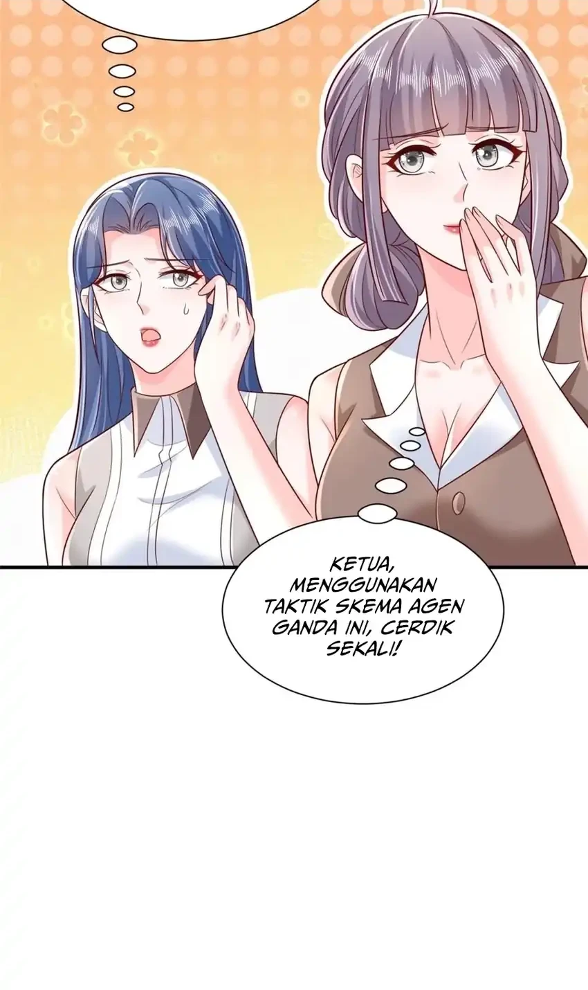 I Randomly Have A New Career Every Week Chapter 733 - halaman 14