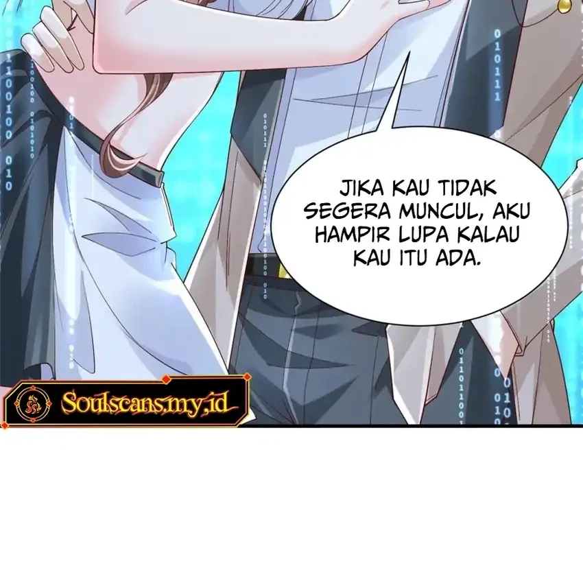 I Randomly Have A New Career Every Week Chapter 733 - halaman 22