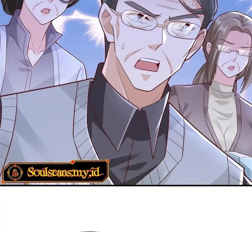 I Randomly Have A New Career Every Week Chapter 733 - halaman 6