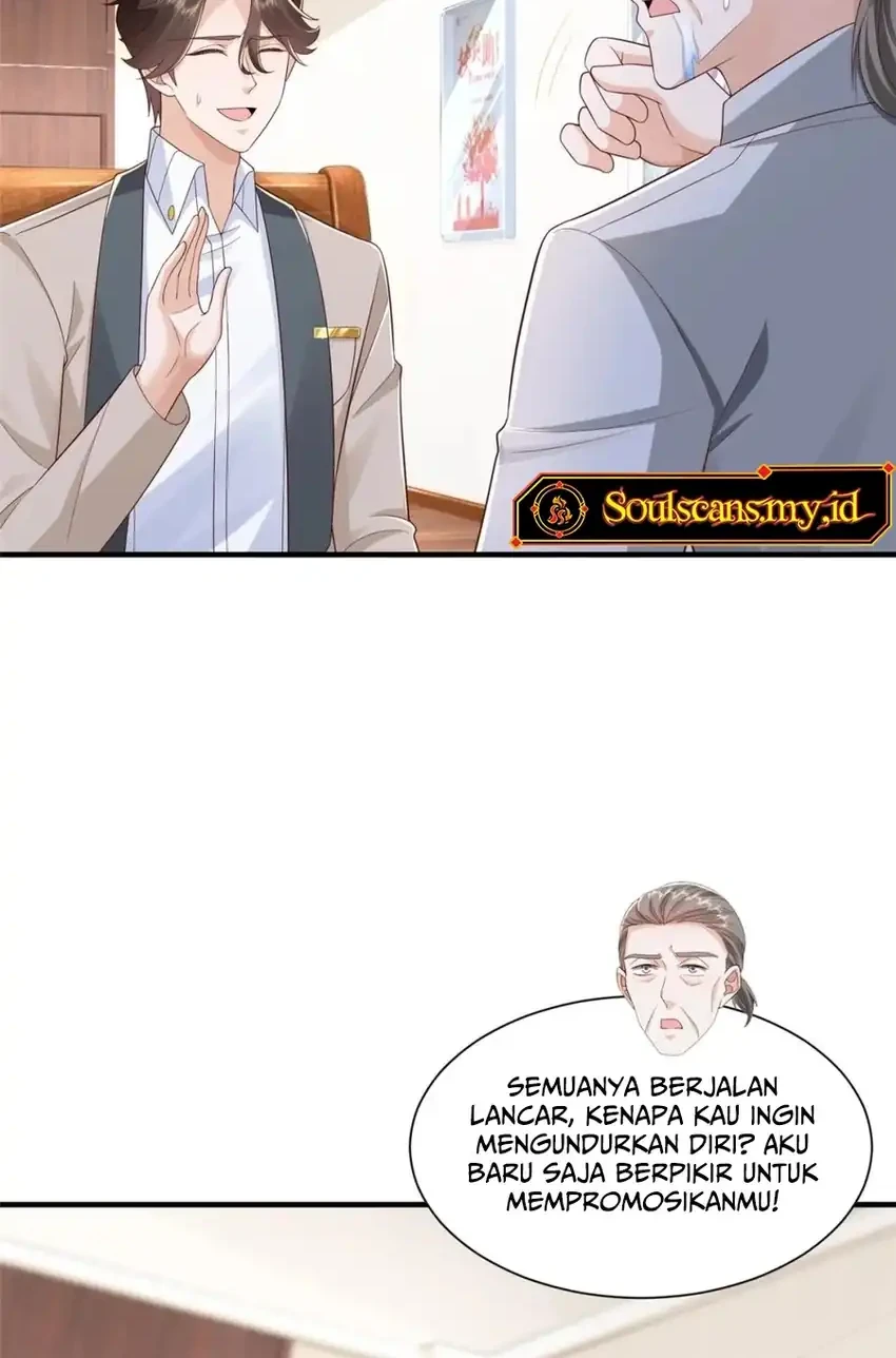 I Randomly Have A New Career Every Week Chapter 734 - halaman 10