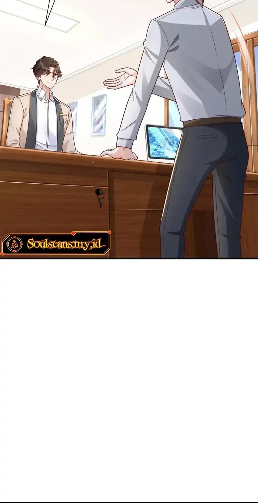 I Randomly Have A New Career Every Week Chapter 734 - halaman 18