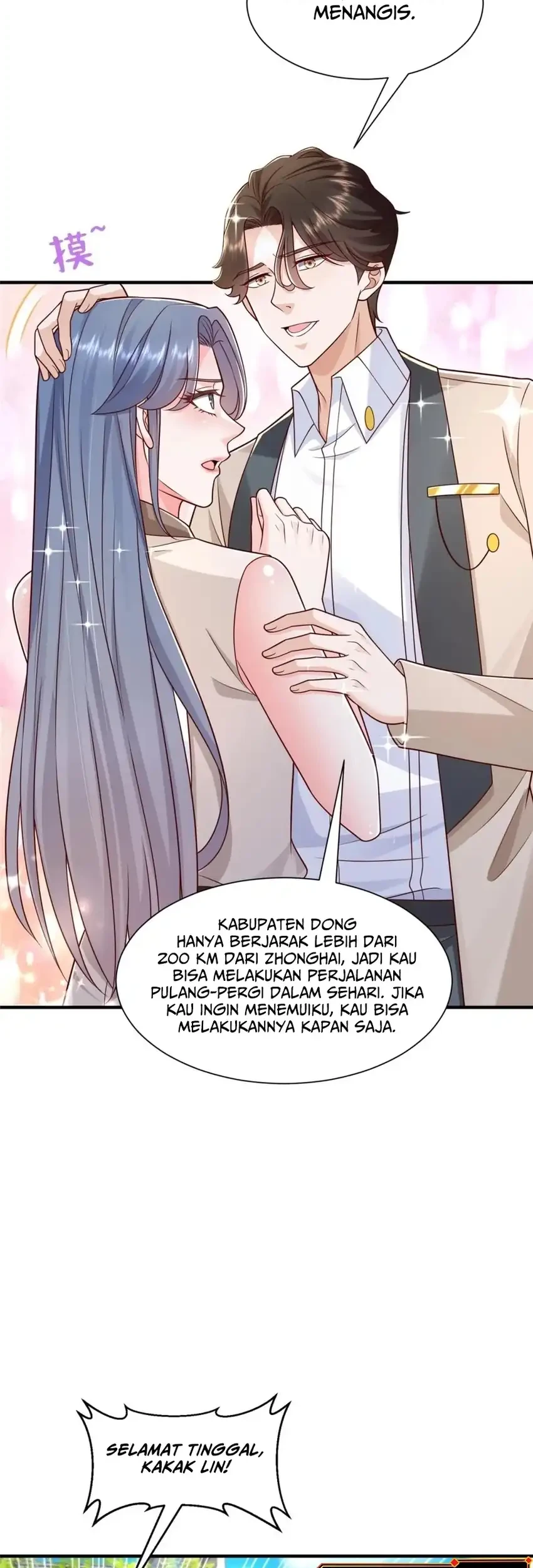 I Randomly Have A New Career Every Week Chapter 734 - halaman 25