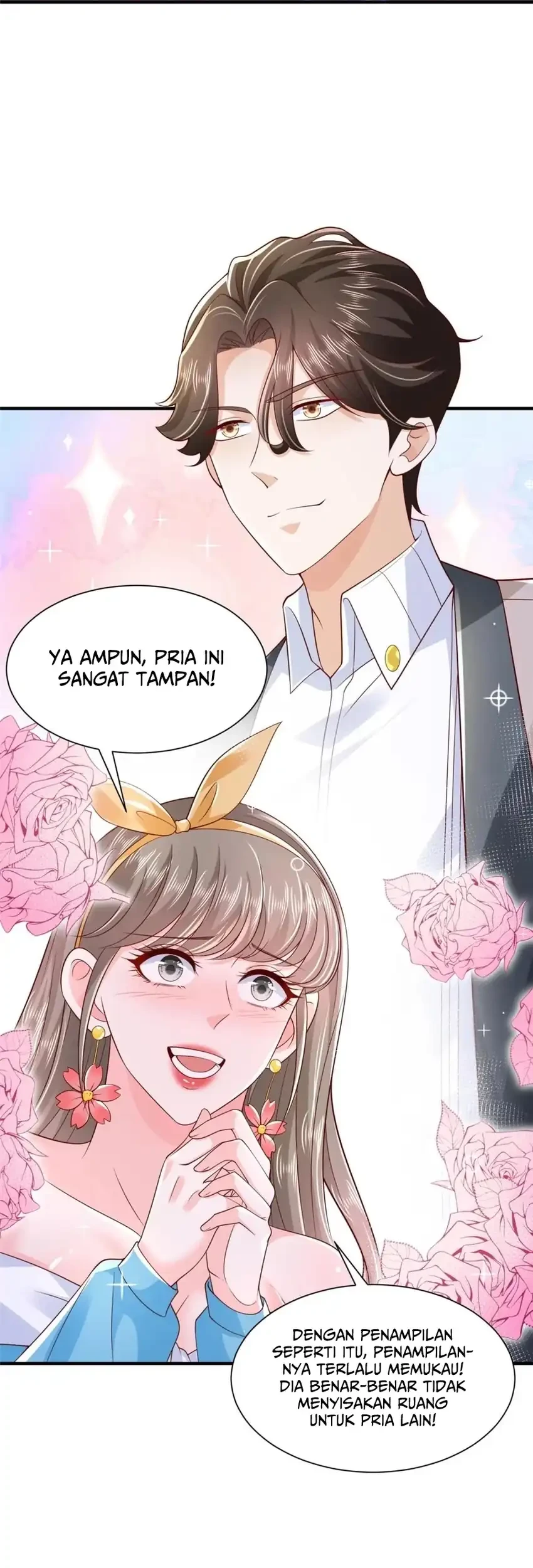 I Randomly Have A New Career Every Week Chapter 735 - halaman 11