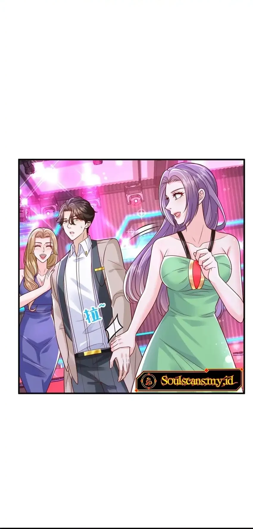 I Randomly Have A New Career Every Week Chapter 735 - halaman 14