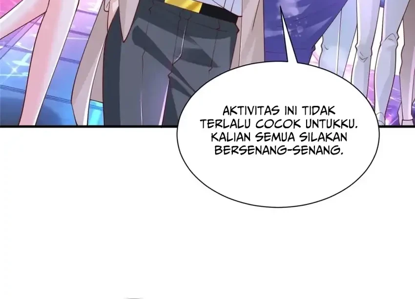 I Randomly Have A New Career Every Week Chapter 735 - halaman 18