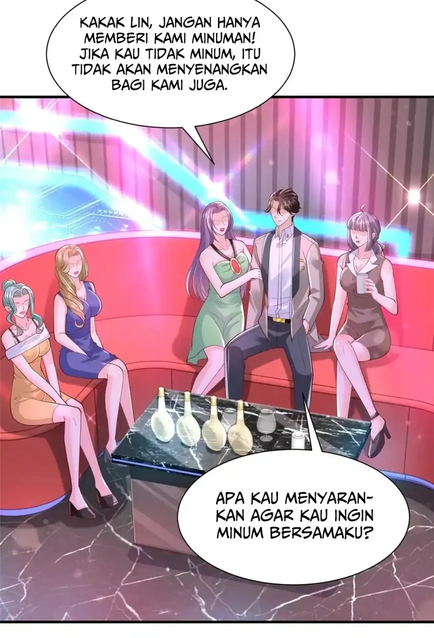 I Randomly Have A New Career Every Week Chapter 735 - halaman 22