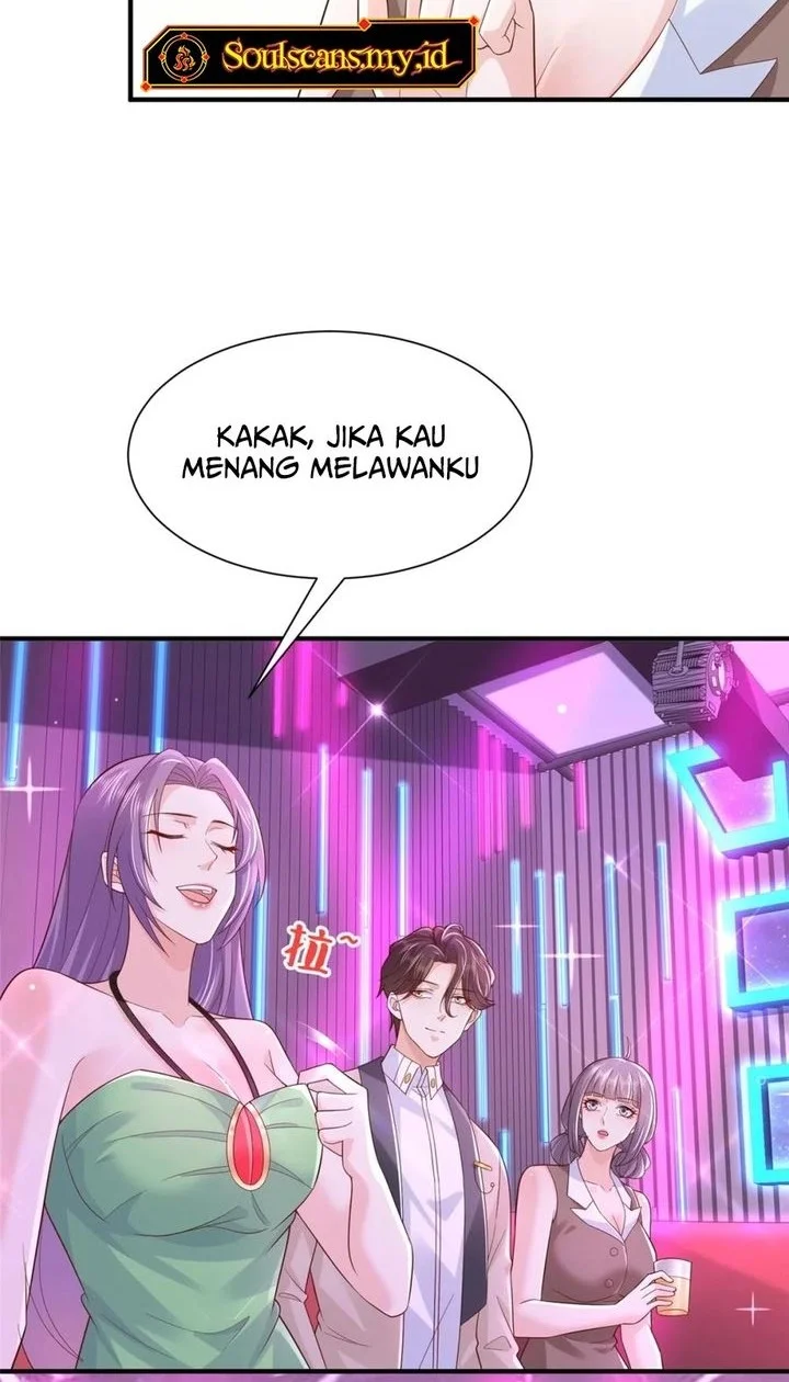 I Randomly Have A New Career Every Week Chapter 736 - halaman 10