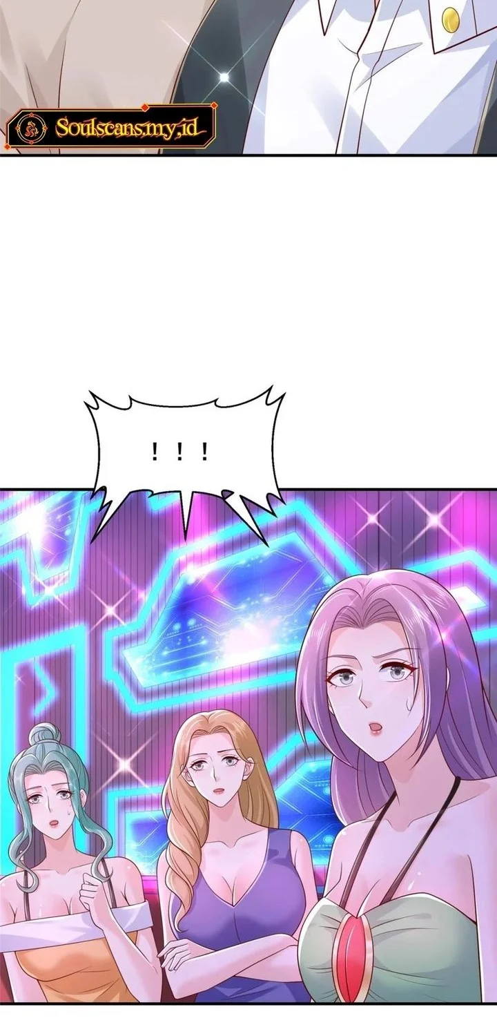 I Randomly Have A New Career Every Week Chapter 736 - halaman 20