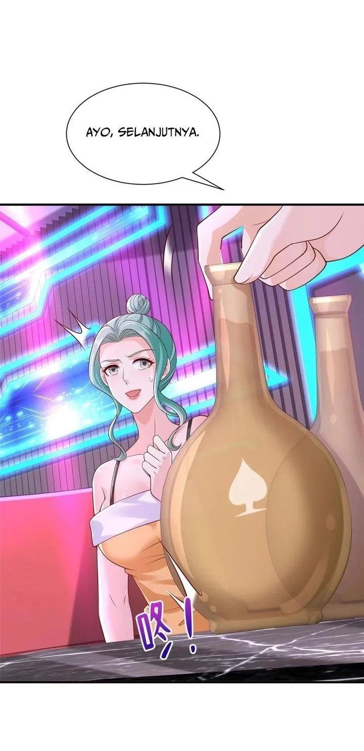 I Randomly Have A New Career Every Week Chapter 736 - halaman 24