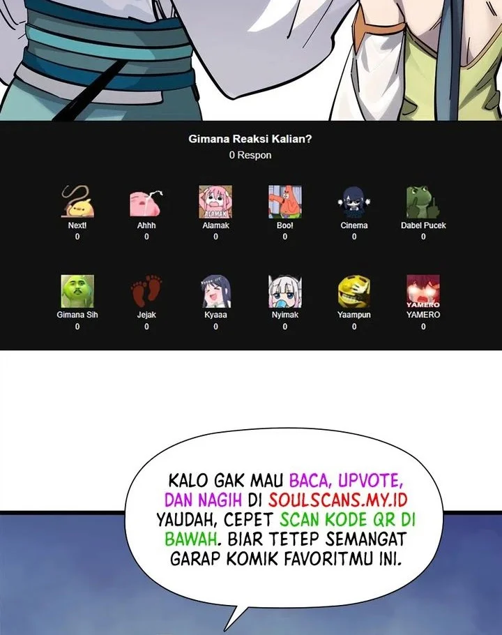 I Randomly Have A New Career Every Week Chapter 736 - halaman 28